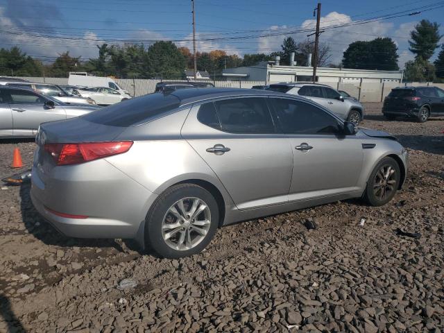 VIN 5XXGN4A79DG173586 2013 KIA Optima, EX no.3