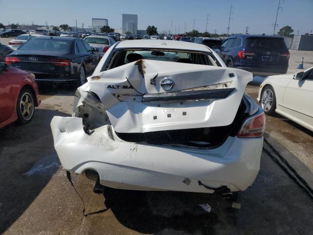 2015 NISSAN ALTIMA 2.5 - 1N4AL3AP5FC178797