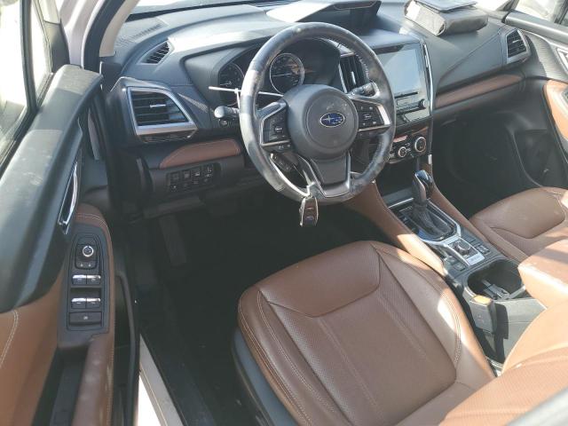 2020 SUBARU FORESTER T - JF2SKAXC2LH577449
