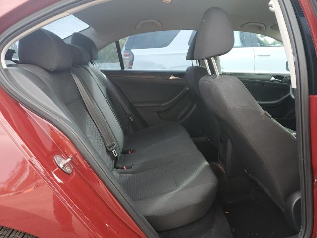 2016 VOLKSWAGEN JETTA S - 3VW267AJ6GM210386