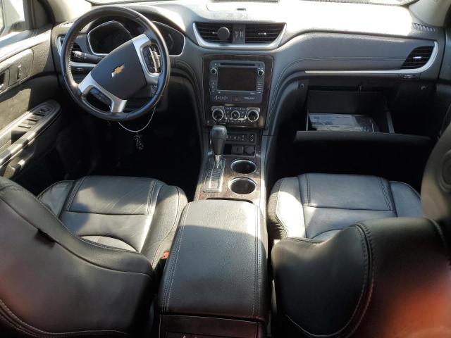 2015 CHEVROLET TRAVERSE L - 1GNKVHKD6FJ309300