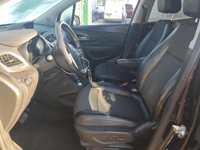 2015 BUICK ENCORE CON - KL4CJBSB6FB123667