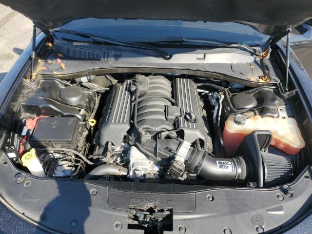 2022 DODGE CHARGER SC - 2C3CDXGJ3NH101226