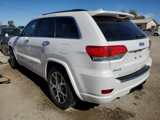 2021 JEEP GRAND CHER - 1C4RJFCGXMC508674
