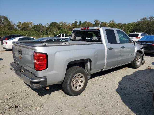 VIN 1GCRCPEC1JZ171895 2018 Chevrolet Silverado, C15... no.3