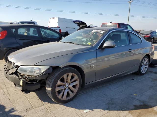 2012 BMW 328 XI SULEV 2012