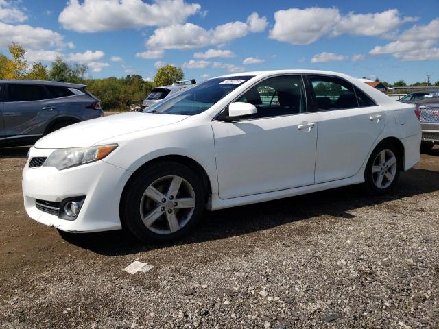 4T1BF1FK9DU644855 Toyota Camry L 2013