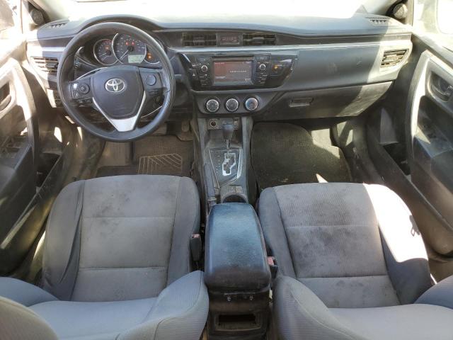 VIN 5YFBURHE6GP544424 2016 Toyota Corolla, L no.8