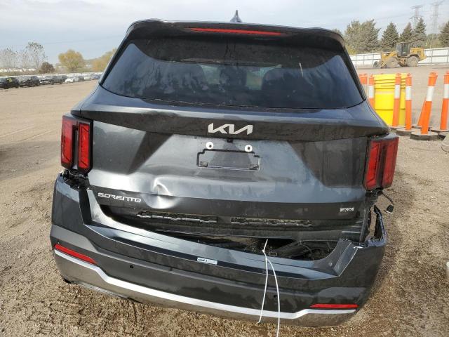 2024 KIA SORENTO S - 5XYRLDJCXRG284002