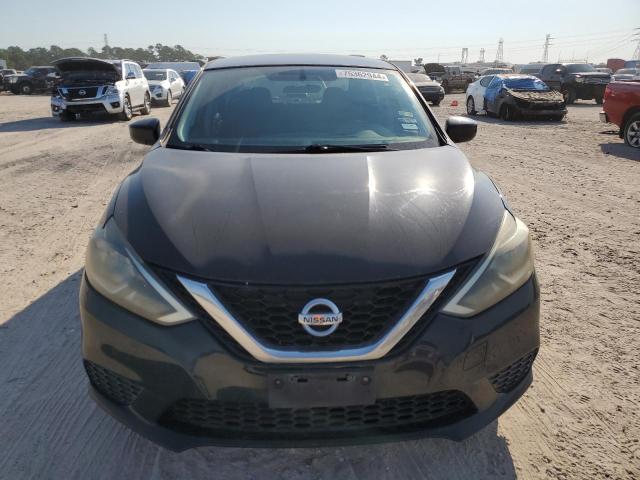 VIN 3N1AB7AP8GL648625 2016 Nissan Sentra, S no.5