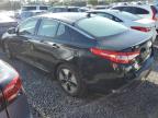 KIA OPTIMA HYB photo