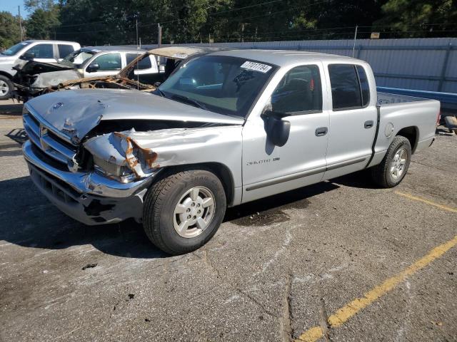 DODGE DAKOTA QUA