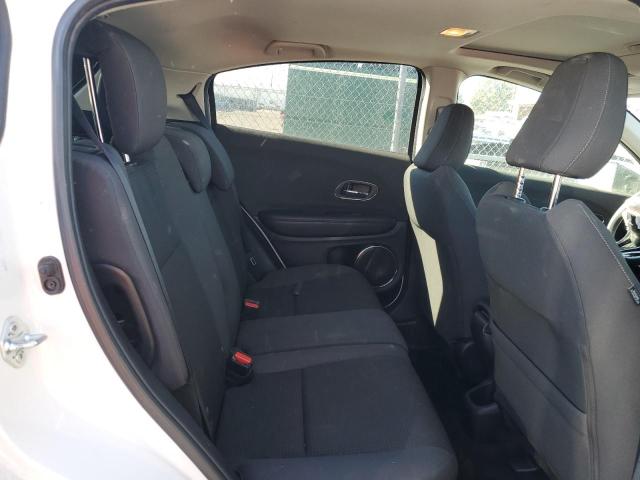 2021 HONDA HR-V EX - 3CZRU6H5XMM754986