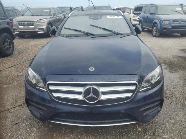 VIN WDDZH6JB1KA556677 2019 Mercedes-Benz E-Class, 4... no.5