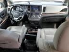 TOYOTA SIENNA XLE photo