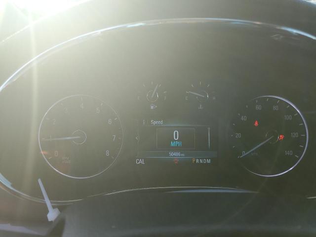 2017 BUICK ENCORE PRE - KL4CJASB4HB077317
