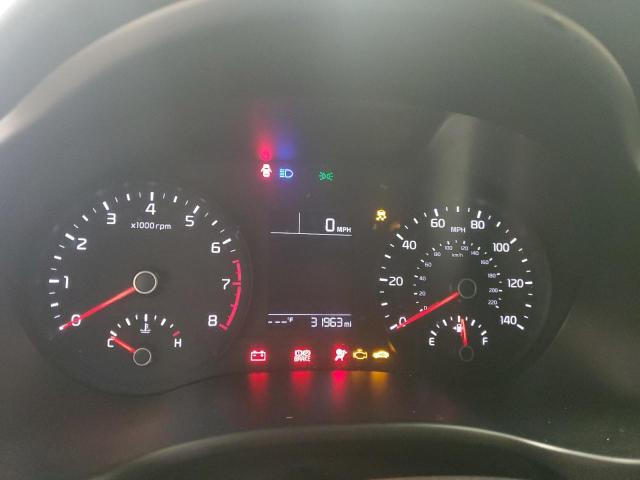 2022 KIA RIO LX - 3KPA24AD3NE445273