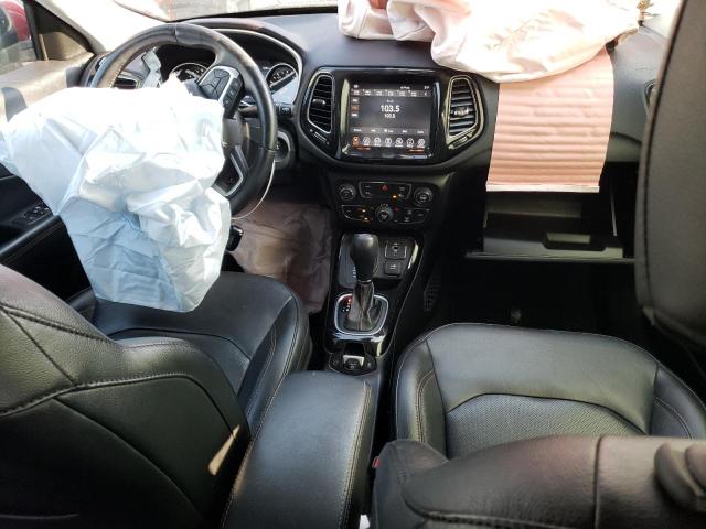 2021 JEEP COMPASS LI - 3C4NJDCBXMT533215