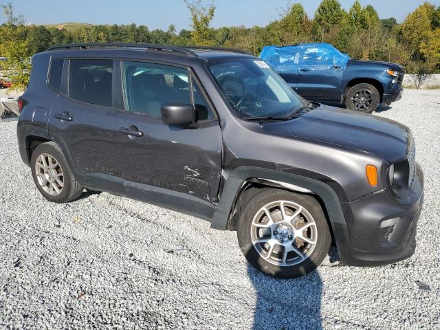 2019 JEEP RENEGADE L - ZACNJABB4KPK59155