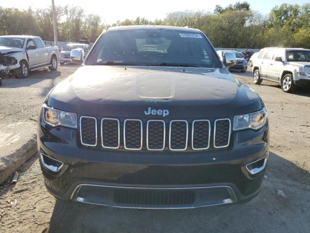 2020 JEEP GRAND CHER - 1C4RJEBG5LC266113