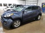 2018 KIA SPORTAGE L - KNDPMCAC9J7450042