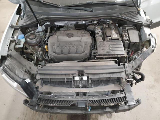 2019 VOLKSWAGEN TIGUAN SE - 3VV3B7AX4KM067844