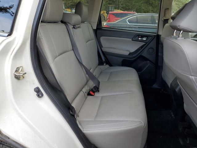 2017 SUBARU FORESTER 2 - JF2SJARC0HH562598
