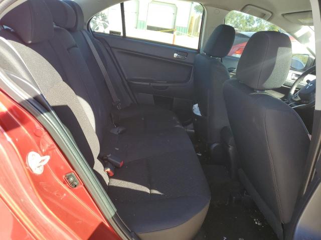 2017 MITSUBISHI LANCER ES - JA32V2FW4HU002242