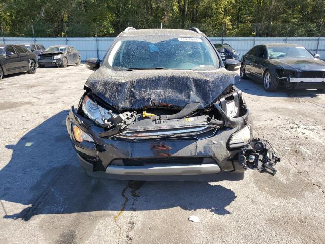 2019 FORD ECOSPORT - MAJ3S2KE9KC253403
