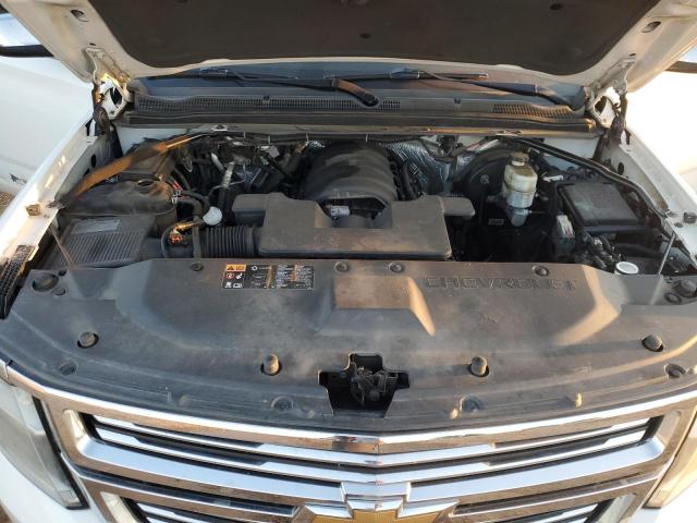 2015 CHEVROLET TAHOE POLI - 1GNLC2EC8FR276795