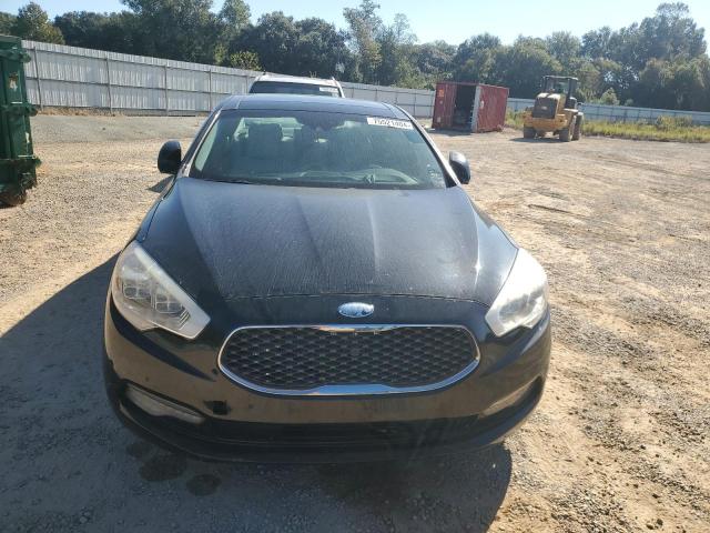 VIN KNALW4D46F6017582 2015 KIA K900 no.5