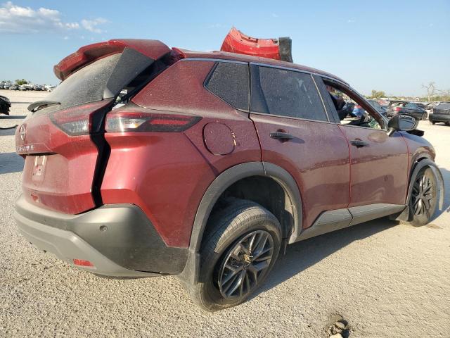 2023 NISSAN ROGUE S - 5N1BT3AA4PC811636