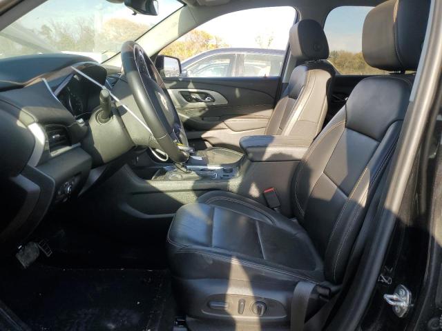 2021 CHEVROLET TRAVERSE - 1GNEVHKW6MJ269991