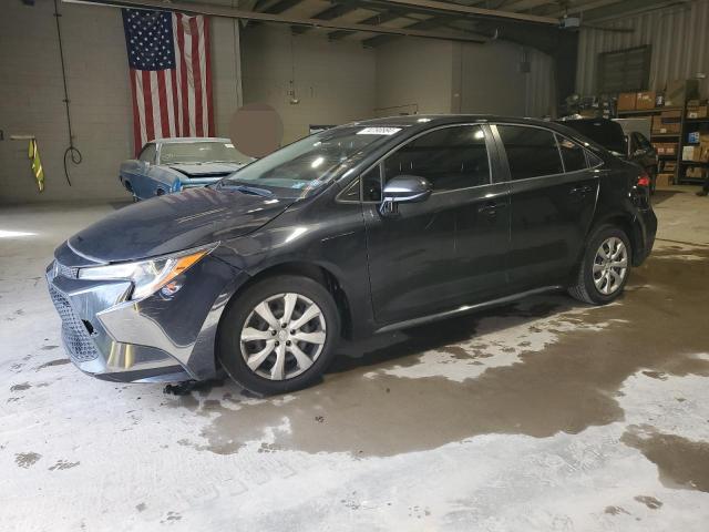 2020 TOYOTA COROLLA LE #2979386766