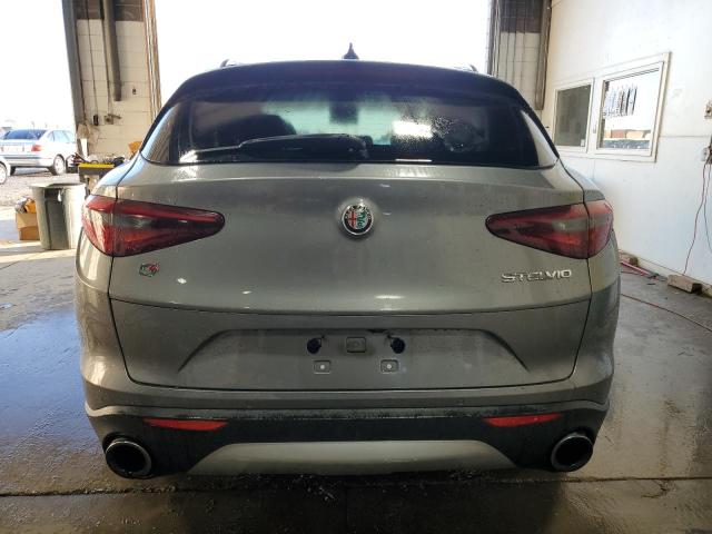 VIN ZASFAKNN2J7B99446 2018 Alfa Romeo Stelvio, Ti S... no.6