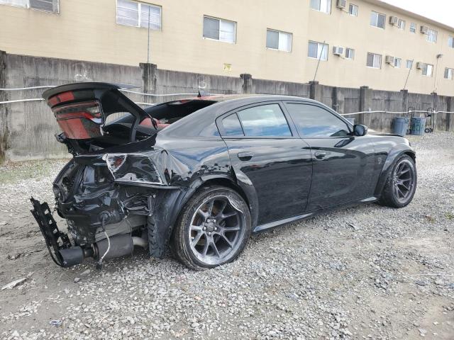 2022 DODGE CHARGER SR #3312430613