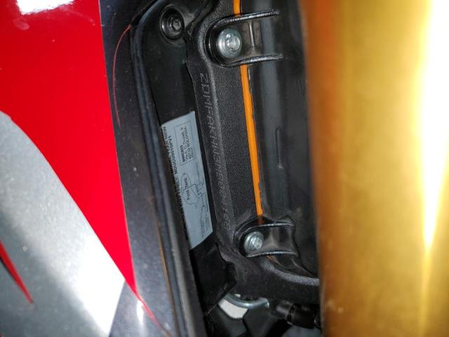 2021 DUCATI STREETFIGH ZDMFAKNW3MB004168