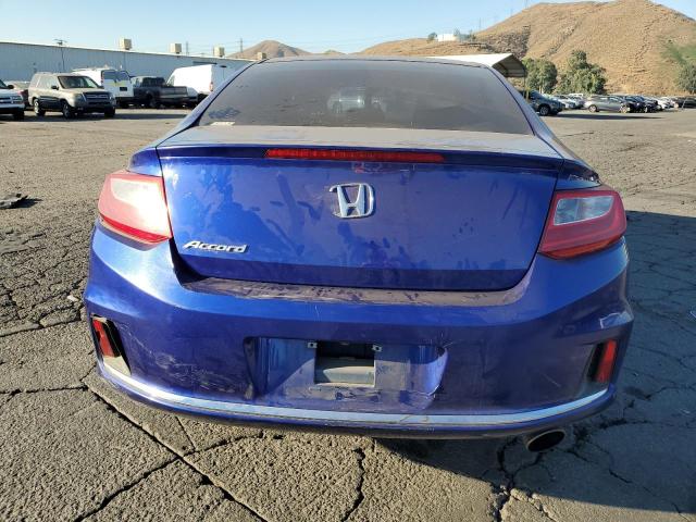 VIN 1HGCT1B35FA013087 2015 Honda Accord, Lx-S no.6