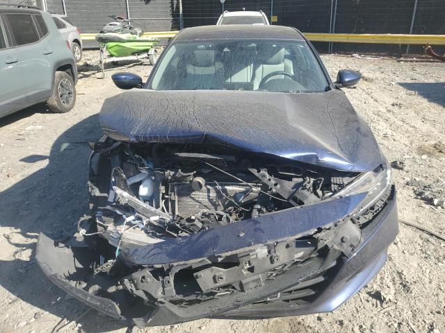 2019 HONDA ACCORD EX - 1HGCV1F44KA141439