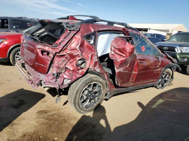 2019 SUBARU CROSSTREK - JF2GTAEC5KH253688