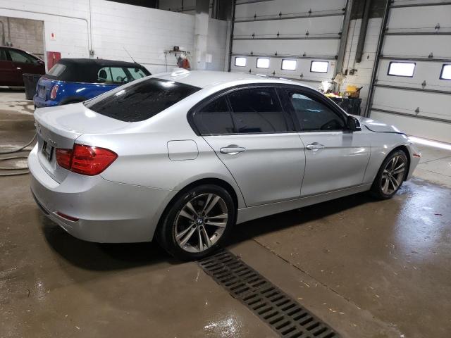 VIN WBA3B3C54FF545931 2015 BMW 3 SERIES no.3