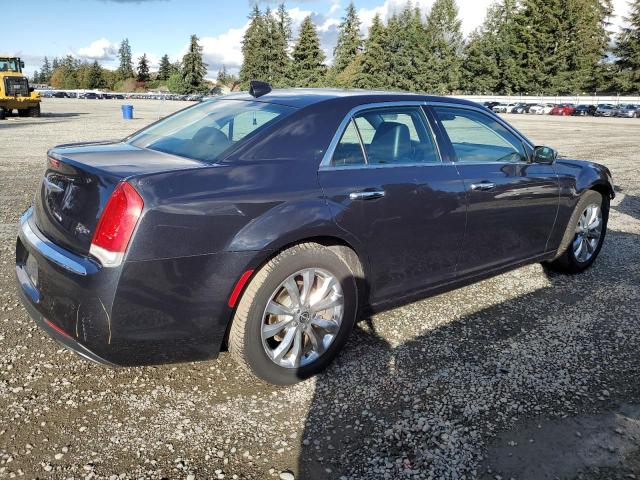 VIN 2C3CCAKG1JH296684 2018 Chrysler 300, Limited no.3