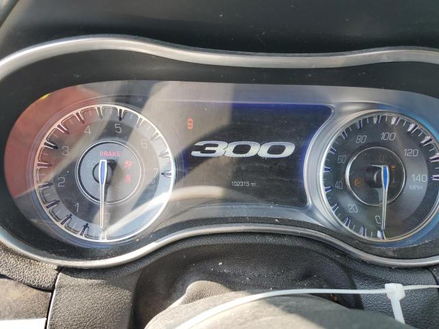 2018 CHRYSLER 300 LIMITE - 2C3CCAEG8JH127144