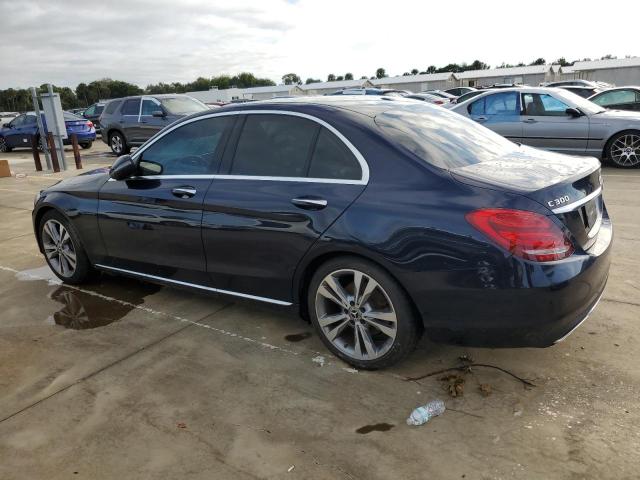 VIN 55SWF4JB4HU212623 2017 Mercedes-Benz C-Class, 300 no.2