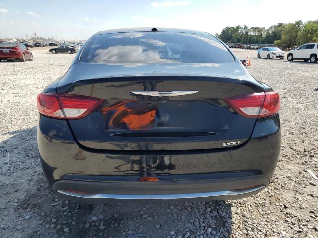 VIN 1C3CCCAB1FN650770 2015 Chrysler 200, Limited no.6