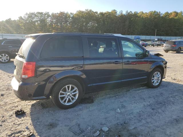 2016 DODGE GRAND CARA - 2C4RDGCG5GR273075
