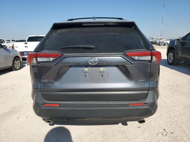 2023 TOYOTA RAV4 XLE - JTMW1RFVXPD102844