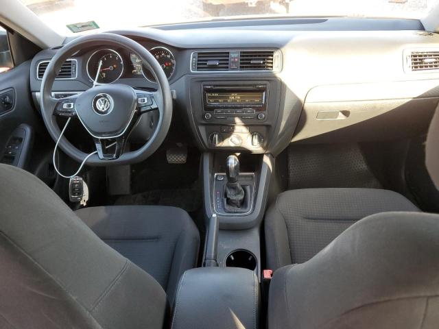 VIN 3VWD17AJ2FM264063 2015 Volkswagen Jetta, SE no.8