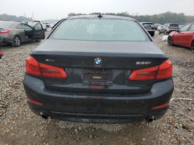 2017 BMW 530 XI - WBAJA7C35HG905138
