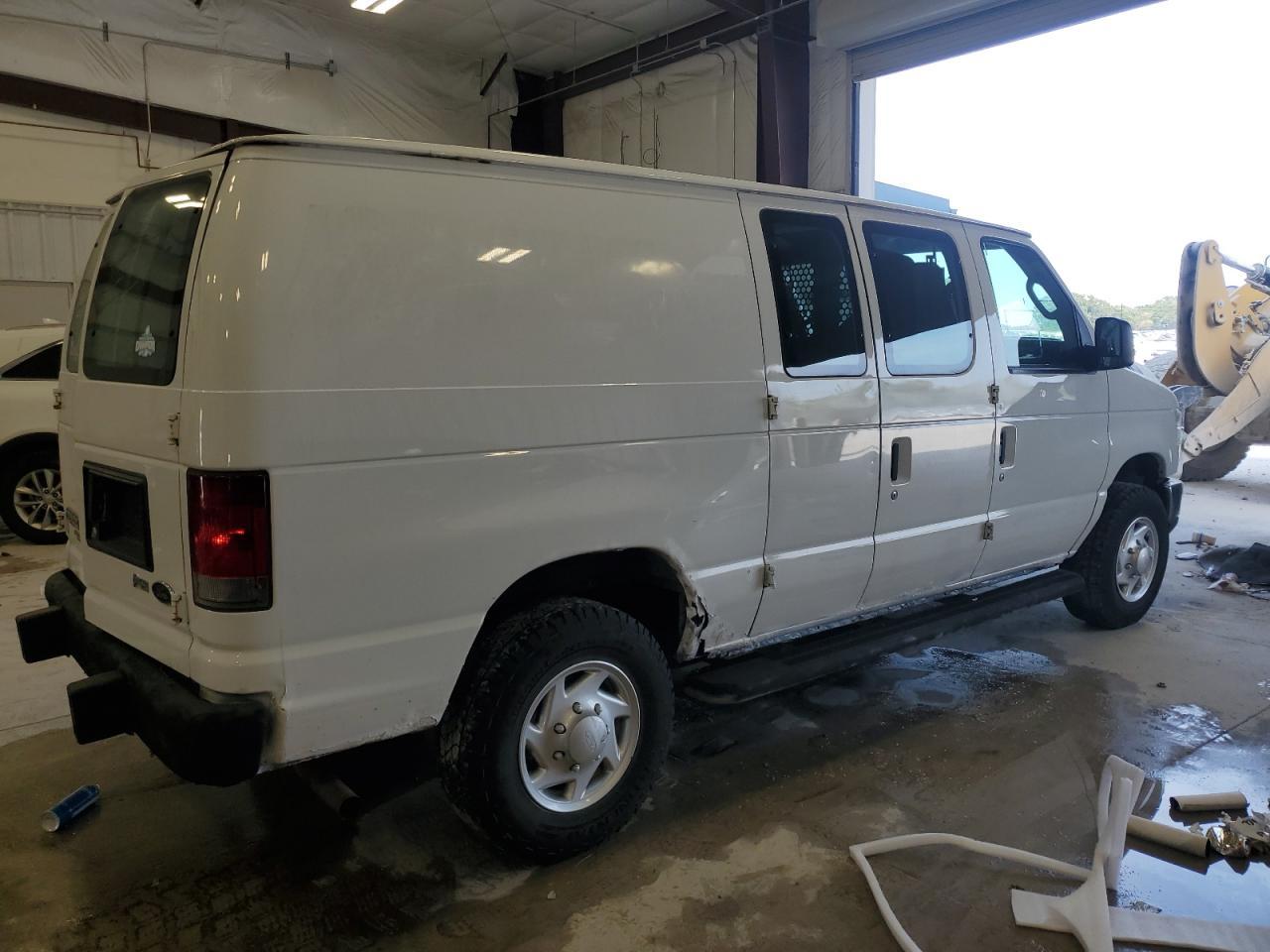 Lot #3029510384 2013 FORD ECONOLINE